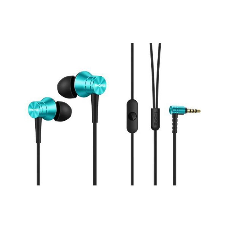 1more Piston Fit TAM Garansi Resmi in Ear Headphone Earphone Headset Handsfree