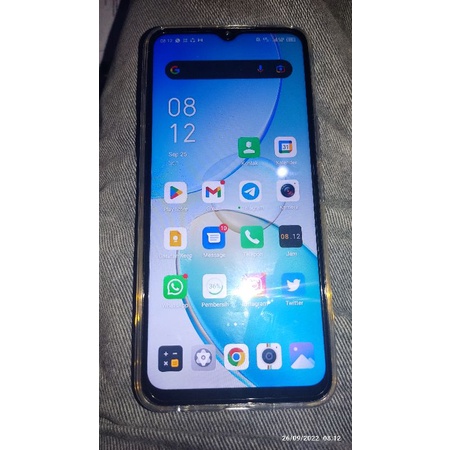 Infinix Hot 12 pro 8/128