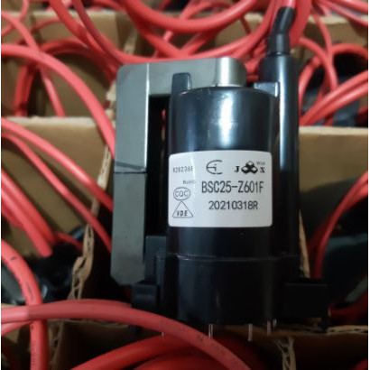 FLYBACK BSC25-Z601F BSC25 Z601F BSC 25 Z 601F Z 601 F Z 601F Z601