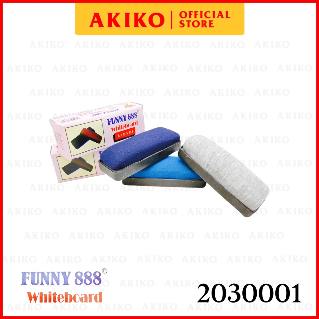 

Penghapus Whiterboard