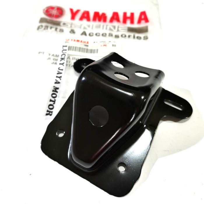 Dudukan breket Bracket lampu stop Assy belakang Rx King 3KA-H4551-33-3