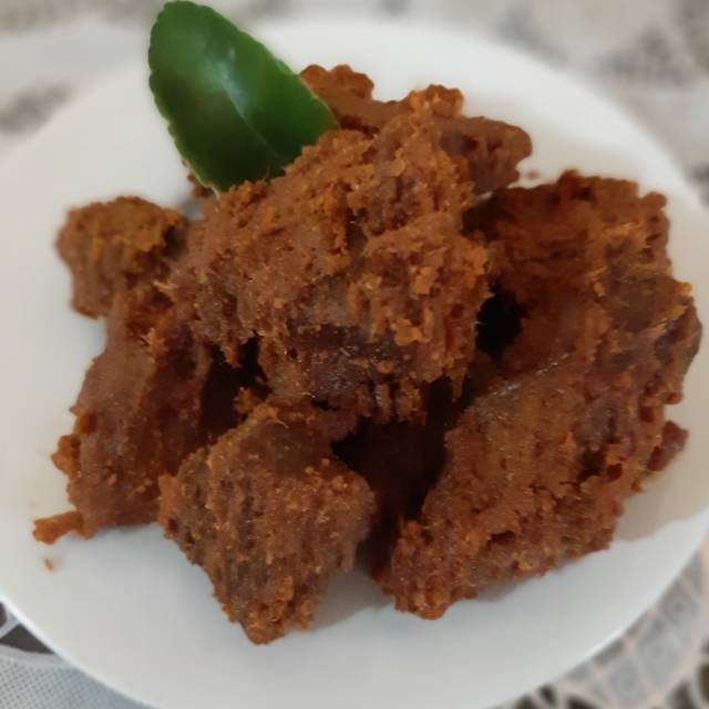 

Rendang