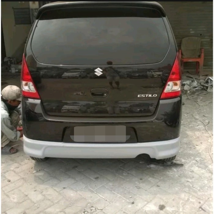 BODYKIT KARIMUN ESTILO 2011 2012 2010