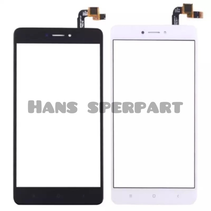 TOUCHSCREEN TS XIAOMI REDMI NOTE 4X / NOTE 4 PRO SNAPDRAGON