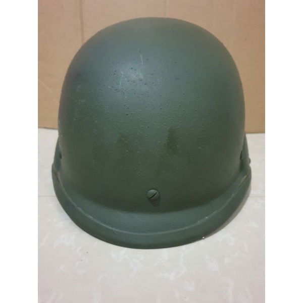 Helm tempur anti peluru / helm tentara / helm kevlar /  helm anti peluru tipe IIIA