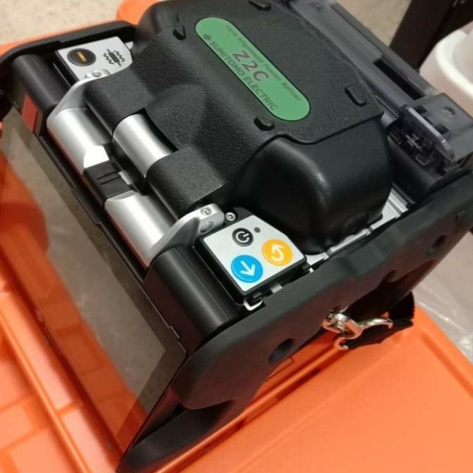 Fusion Splicer Sumitomo Z2C