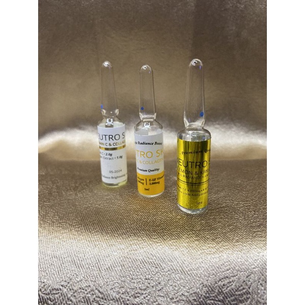 Premium Neutroskin / Neutroskin