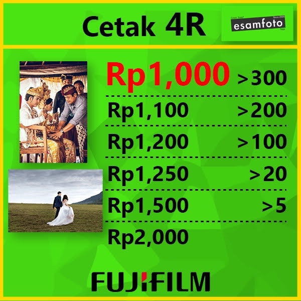 Jual Cetak Foto 4R Terlengkap & Harga Terbaru Maret 2023 | Shopee Indonesia