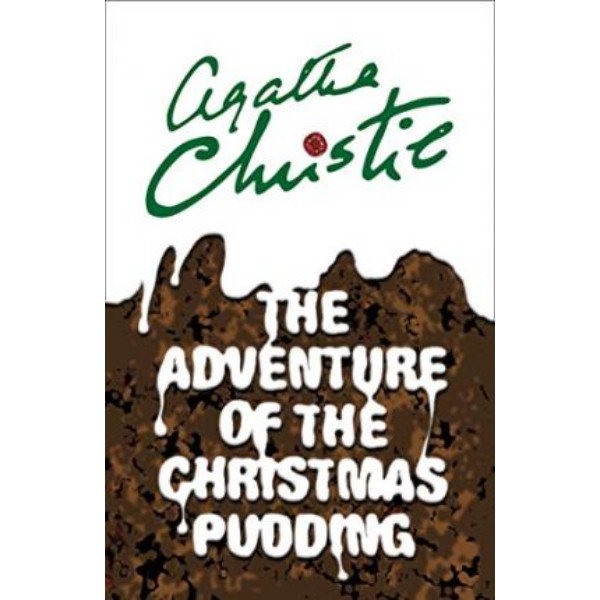 

HOT SALE!!! POIROT - THE ADVENTURE OF THE CHRISTMAS PUDDING - 9780008164980 TERBARU