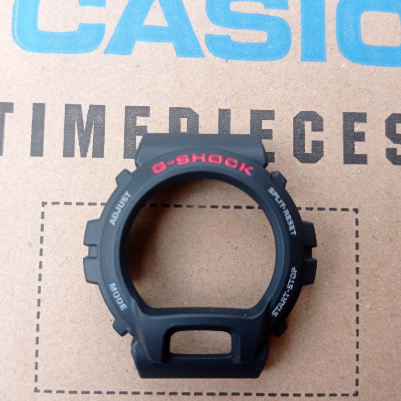bezel gshock dw6900 gshock dw6600 bezel g-shock dw-6900-1 bezel g shock dw 6900 dw 6600 oroginal