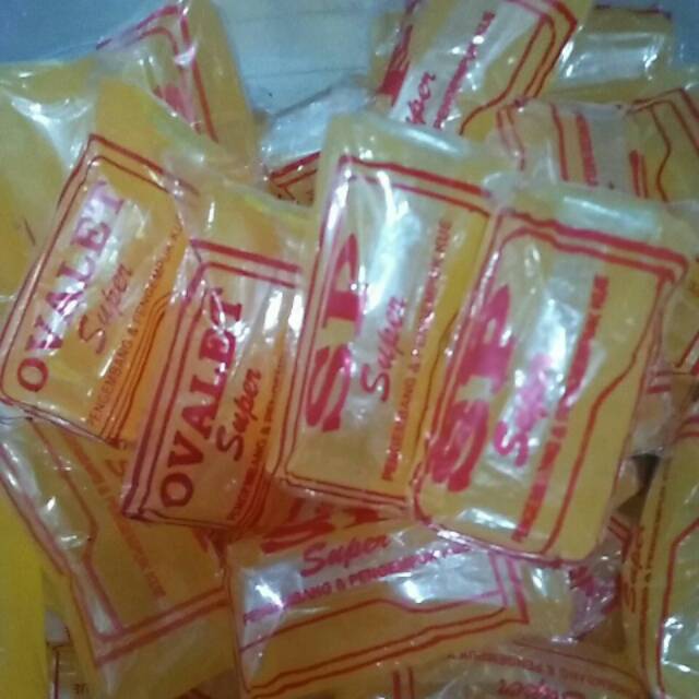 

50 gram Cake emulsifer Pengembang kue SP OVALET TBM QUICK