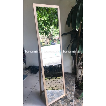 STANDING MIRROR FULL BODY 150cm