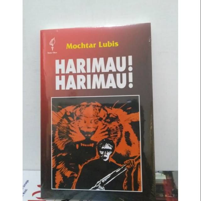 Harimau Harimau - Mochtar Lubis