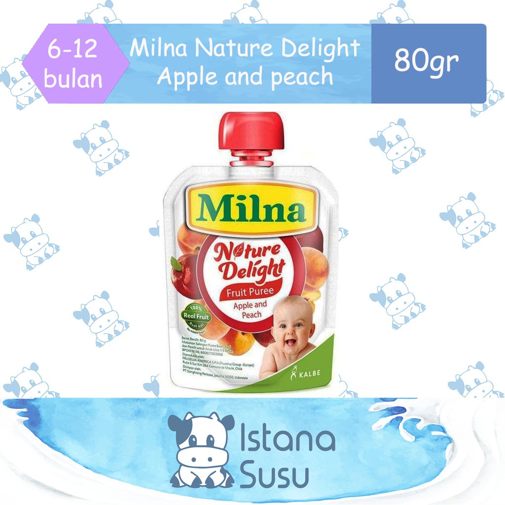 Milna Nature Delight