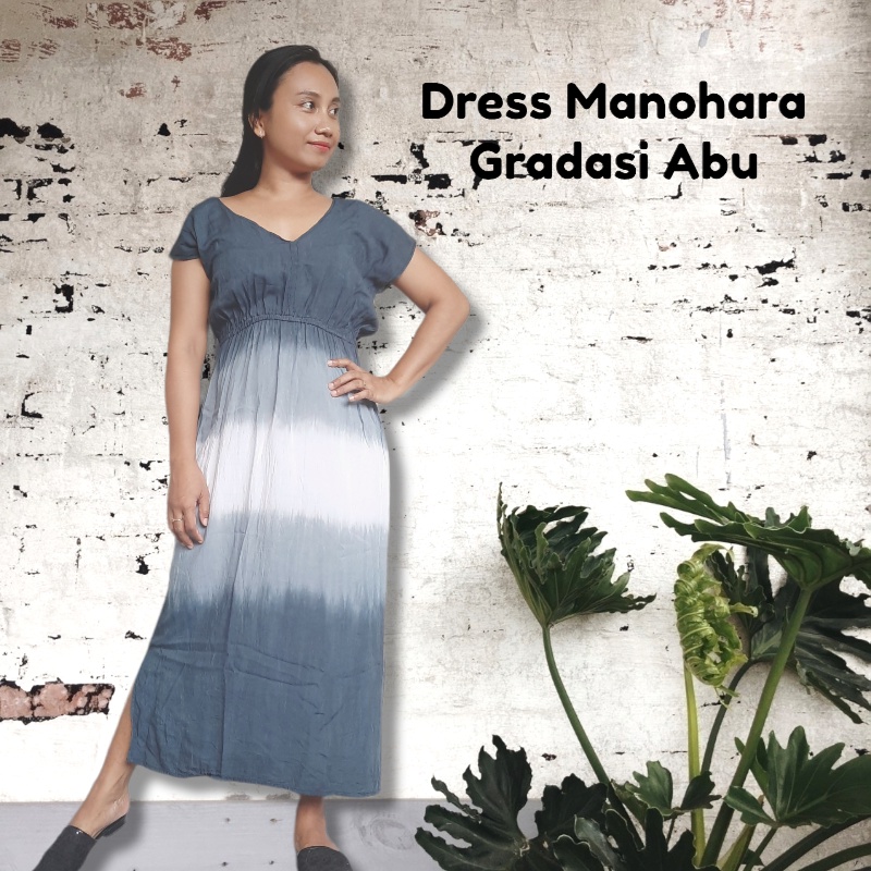 DRESS MANOHARA/DASTER MANOHARA