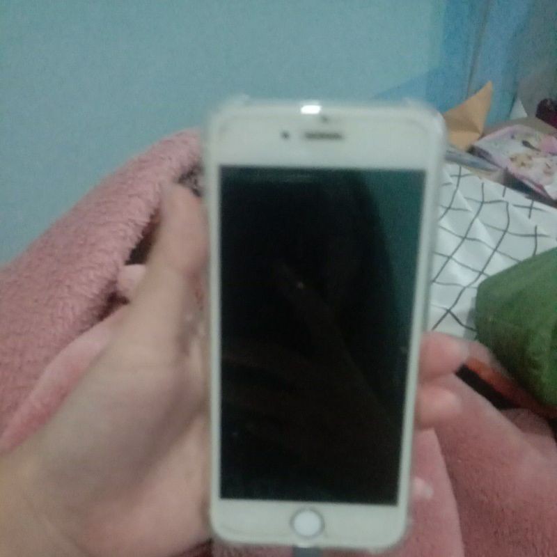 hp iphone 6s second
