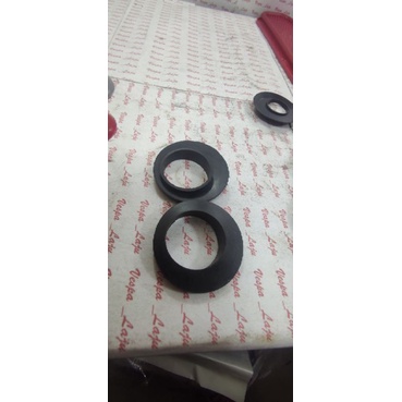 Karet Tutup Cober Kunci Kuncian Stang Setang Vespa px bajaj