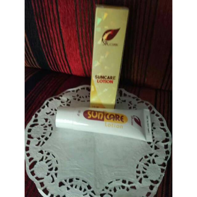 SUN CARE SR12 / TABIR SURYA