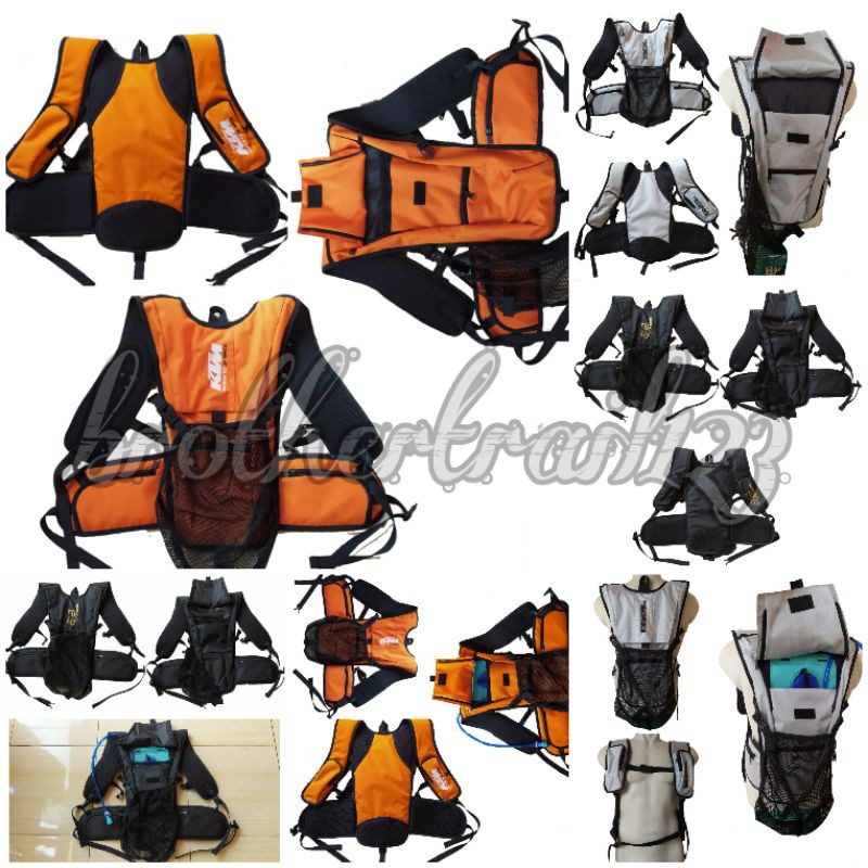 tas hydropak sepeda/tas punggung bersepeda/tas punggung gowes