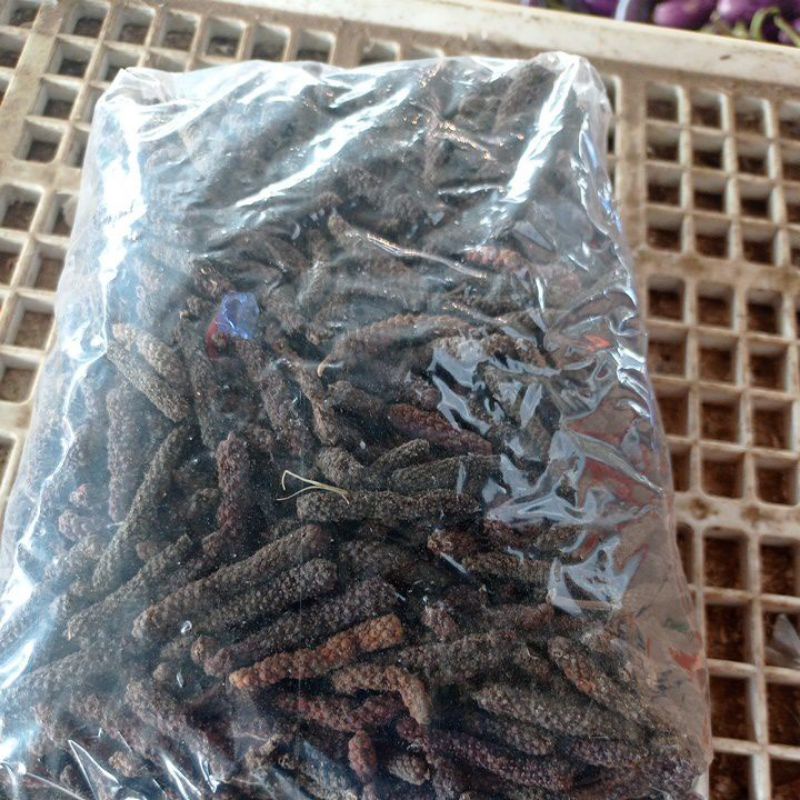 

CABE JAMU/CABE JAWA 1kg