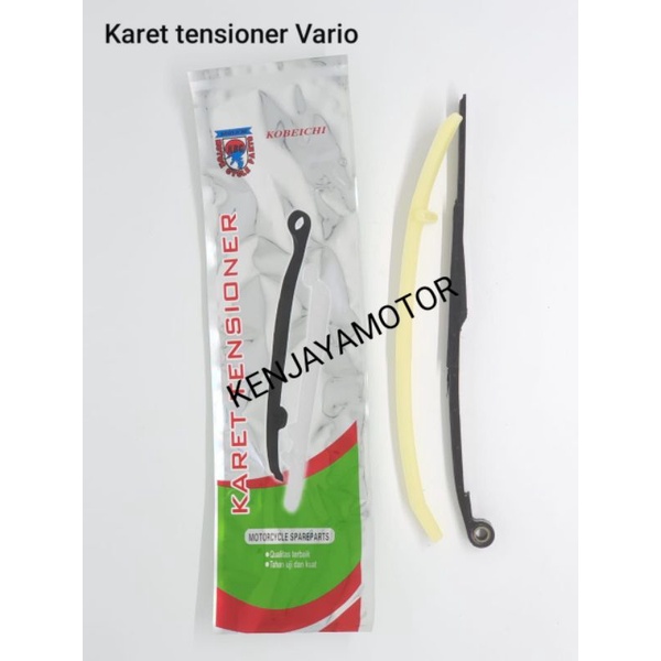 KARET TENSIONER VARIO