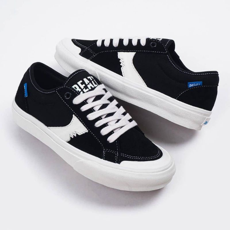 BEAZT RADIX BLACK WHITE