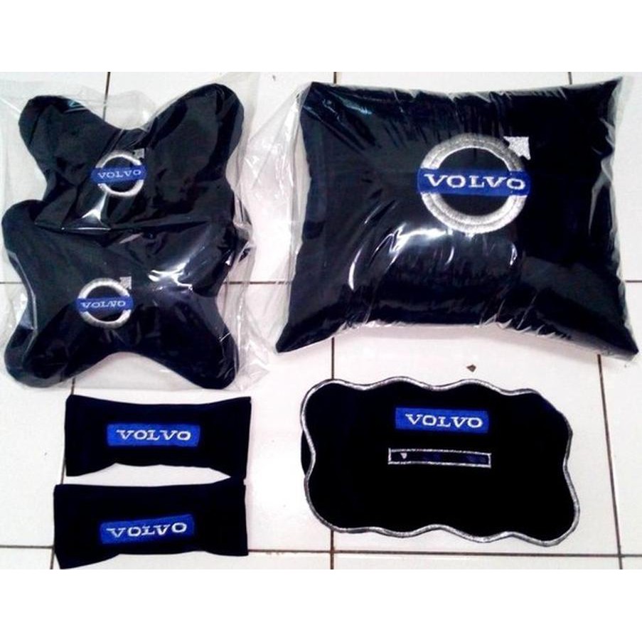 bantal mobil Volvo onderdil