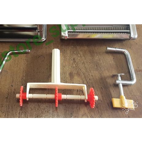 ➽ Gilingan Mie / Gilingan Molen / Pasta Maker - NAGAKO ➢