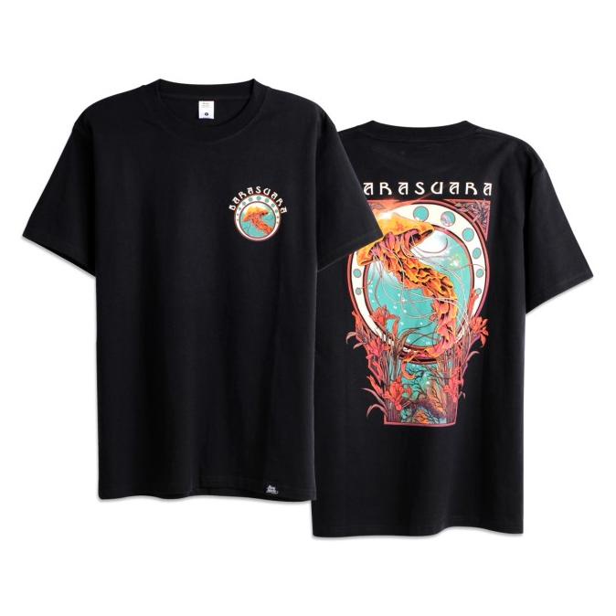Barasuara Akawork