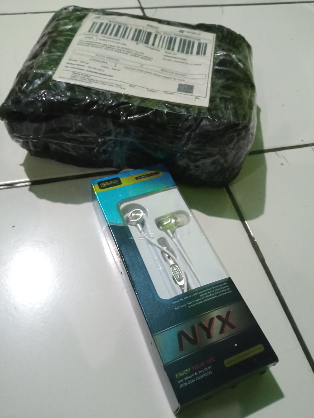 1 Set | Pelampung Air Radar St-70ab Biru / Toren Otomatis / New Clear St70ab