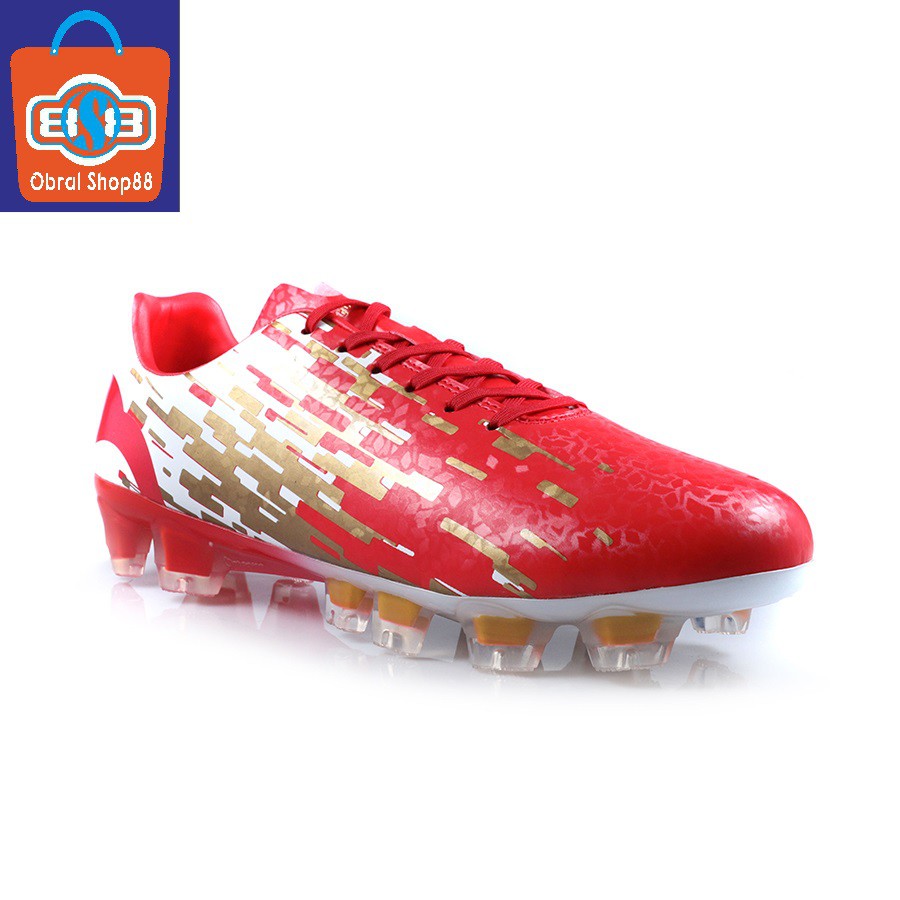 SEPATU BOLA ORTUSEIGHT Blizzard FG SE ORIGINAL