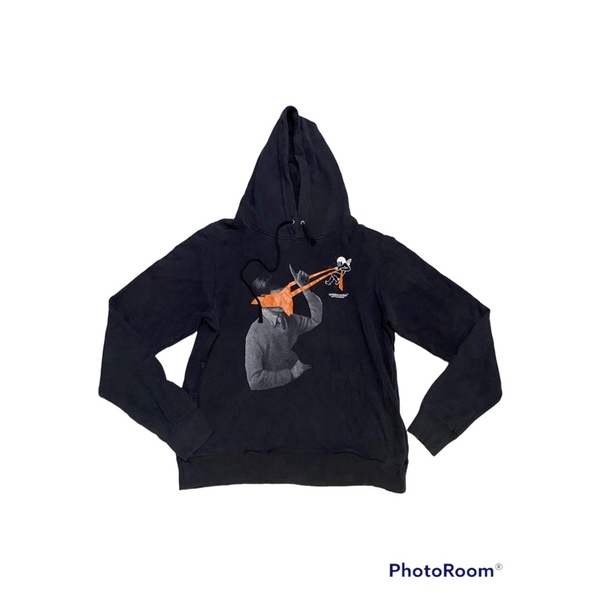 hoodie undercover