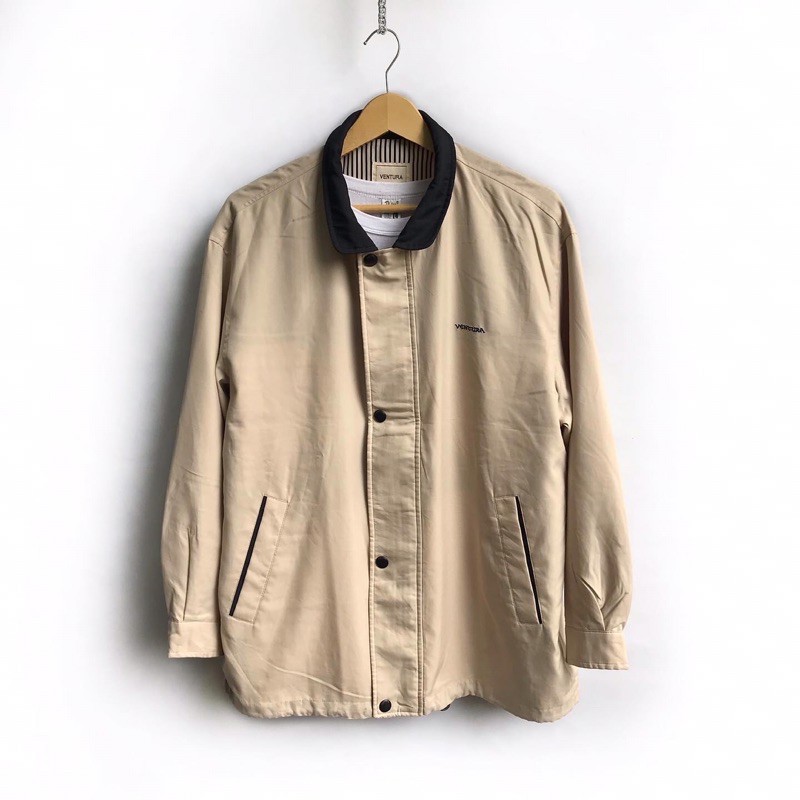 Jacket Ventura Vtg