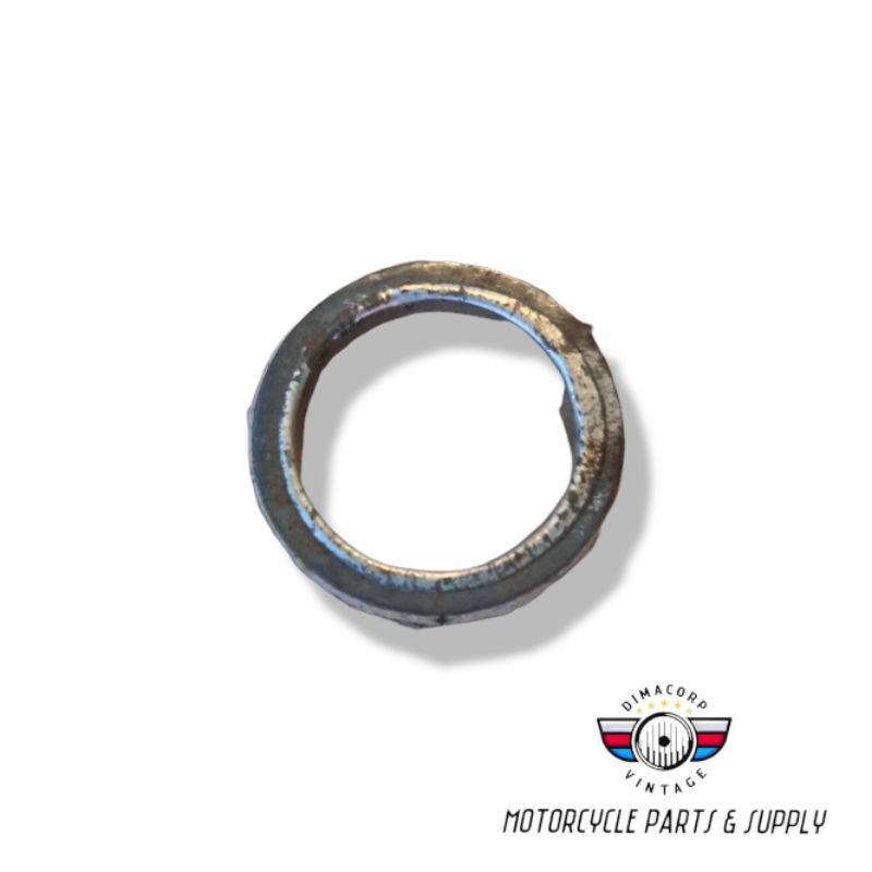 PAKING KNALPOT ATAS ASBES SUZUKI RC80 RC100 CRYSTAL TORNADO SATRIA