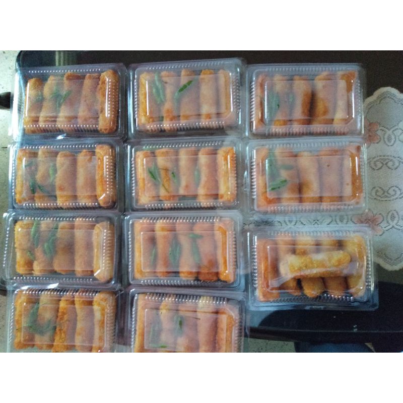 

risol frozen