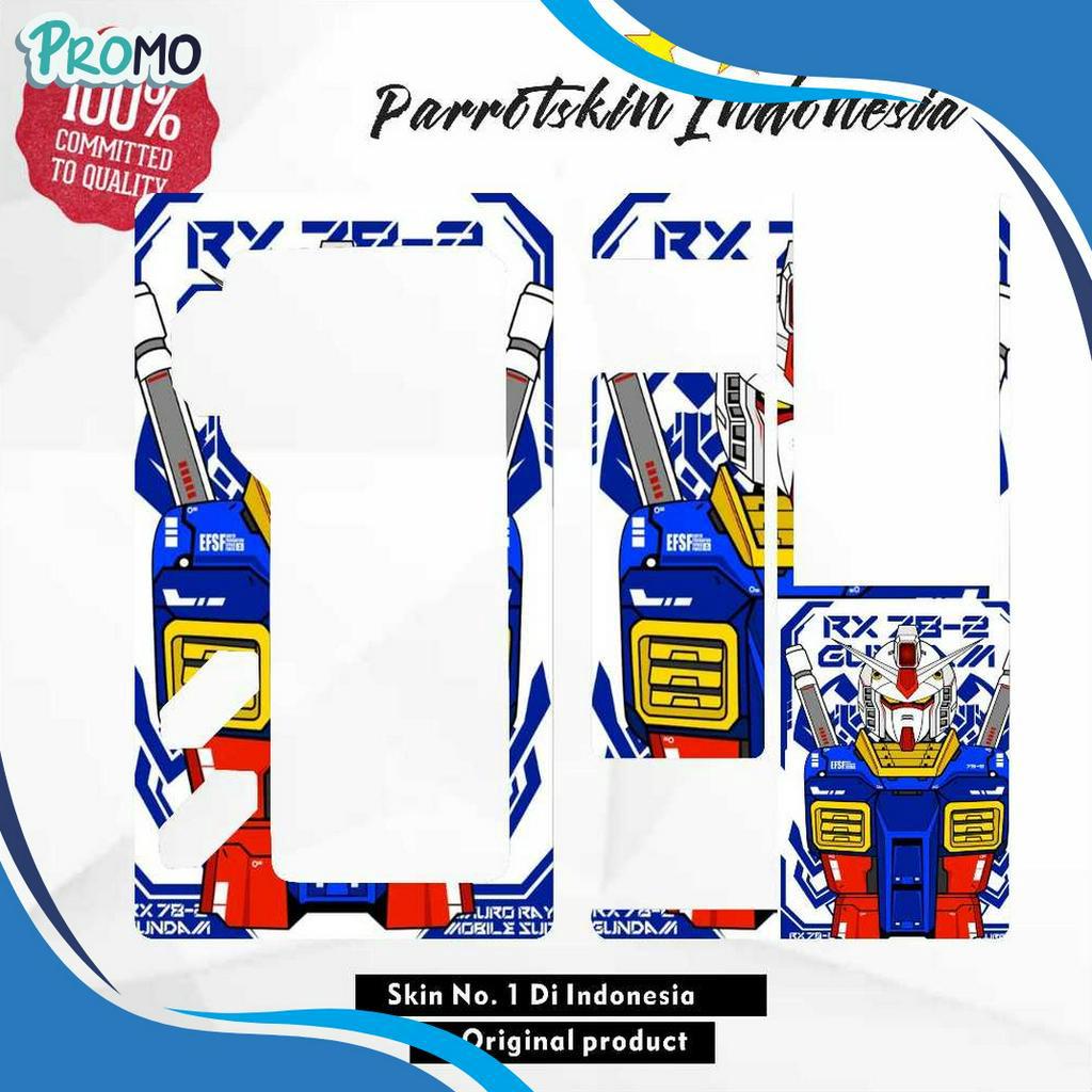 

MURAH MERIAH Sticker Skin Ganteng Lucu mant plus bisa custom untuk memperkeren body