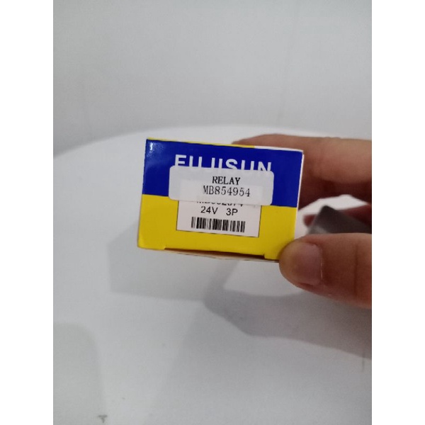 Rellay / Relay Lampu PS135 / FM 215 No Part MB854954