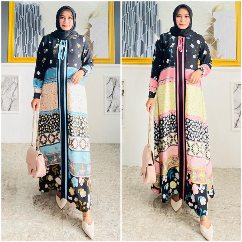 NURUL ABAYA HIKMAT KW