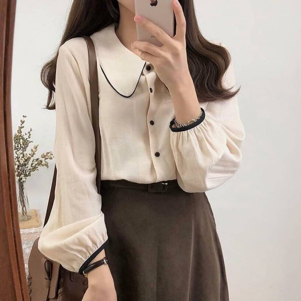 KELLYA BLOUSE 06 - ATASAN WANITA ELEGAN - BLOUSE ORIGINAL - BLOUSE TERLARIS 2021 - ATASAN WANITA