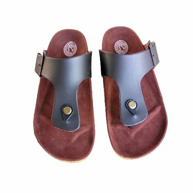 sandal pria /sandal jepit /sandal flat/sandal slip on/sandal kasual/sandal cod/sandal terlaris /sandal termurah