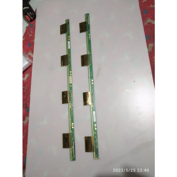 Tcon Tikon T con TV LED SAMSUNG UA48H5003 UA 48H5003 48 H 5003