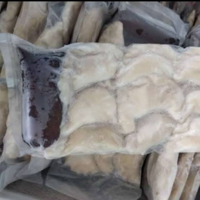 

PEMPEK PALEMBANG ASLI
