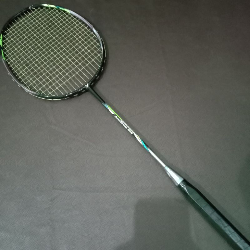 Raket Victor Auraspeed 90S 4U Original (Second)