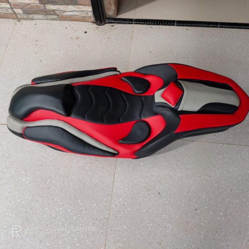 JOK ADV-JOK ADV RETRO-JOK ADV MODIFIKASI-JOK ADV CUSTOM