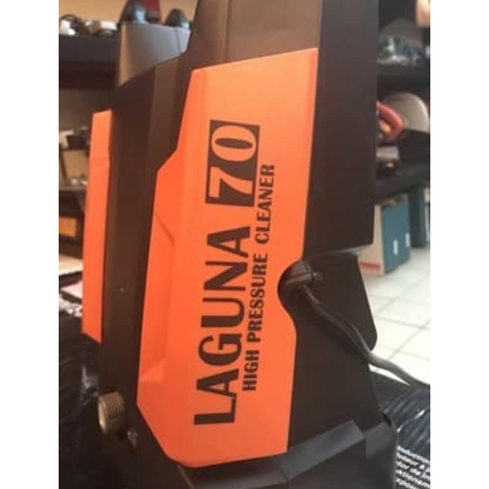 Cleaner Jet Cleaner Lakoni Laguna 70