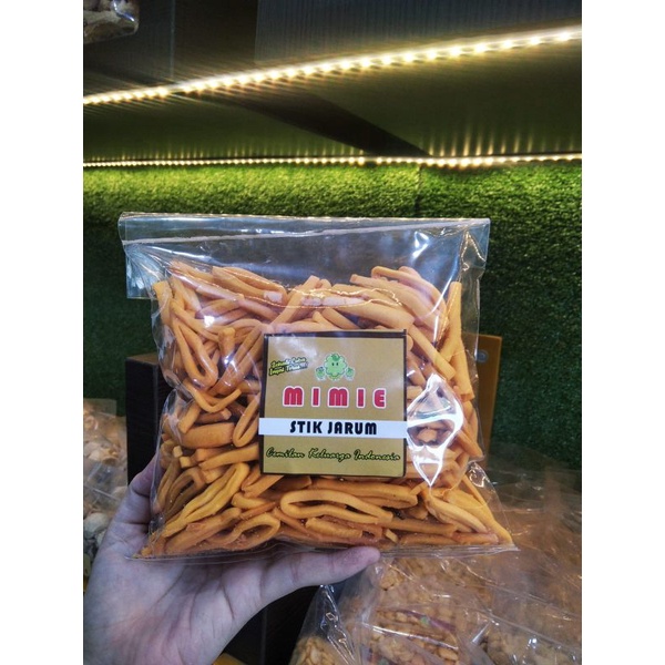 

stik jarum