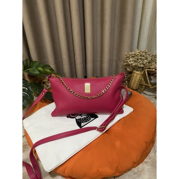 sling bag studi saera