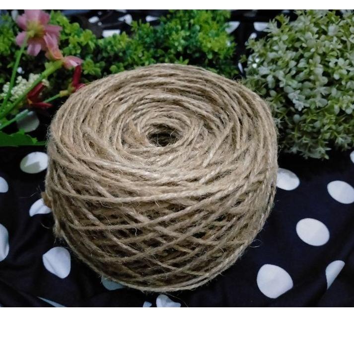 

ゼ tali goni/rami 2ply (100meter) よ