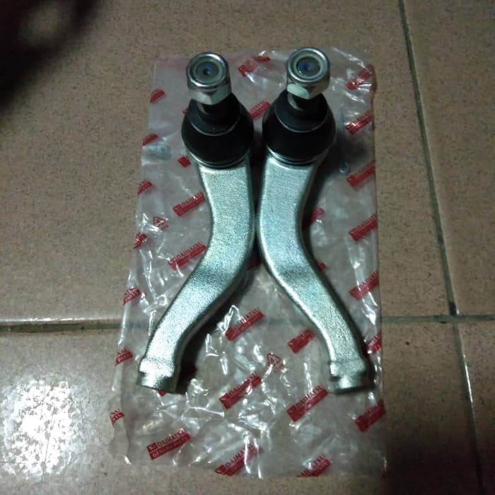 tie rod grand max original / tie rod luxio / tie rod original