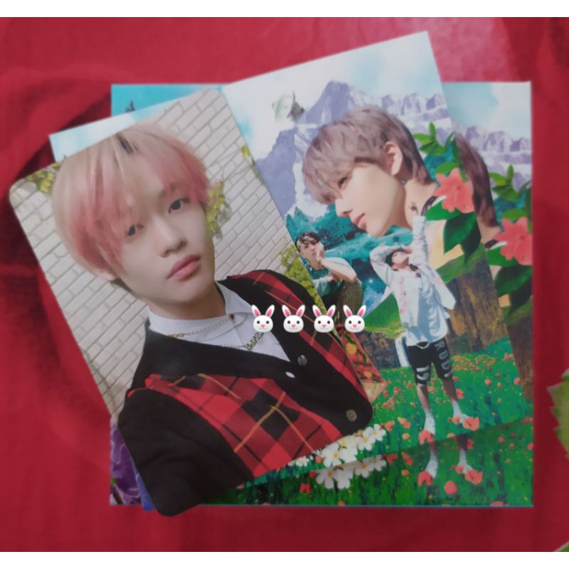 PC Chenle Kihno Future & Kihno Only